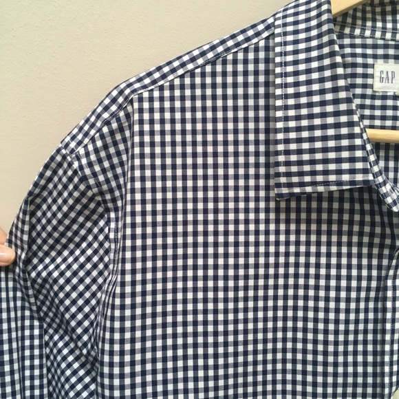 Gap shirt men’s size XL - Picture 2 of 5